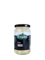 Củ Hành Ngâm Fragata (200G/345G)