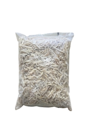 Củ Ngưu Bàng Cắt Sợi Đông Lạnh 1KG