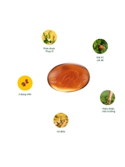 Kẹo ngậm thảo mộc Ricola Original không đường 40G