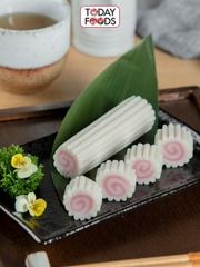 Chả Cá Xoắn Naruto 160G