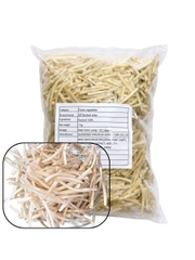Củ Ngưu Bàng Cắt Sợi Đông Lạnh 1KG