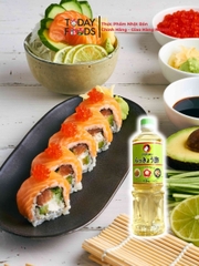 Giấm Rakkyo Su Otafuku 1 Lít