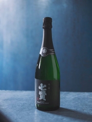 Rượu Sake Shichiken Sparkling Sake Yama no Kasumi 720ml