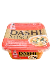 Tương Miso Dashi 300G