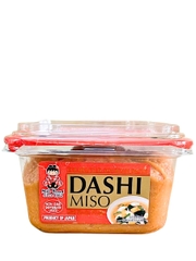 Combo Nguyên Liệu Nấu Canh Miso Cơ Bản