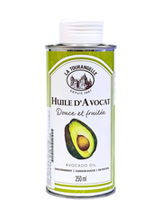 Dầu Bơ La Tourangelle Avocado Oil 250ML