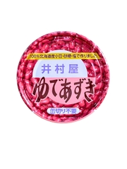 Đậu Đỏ Imuraya Yude Azuki Eo 200G