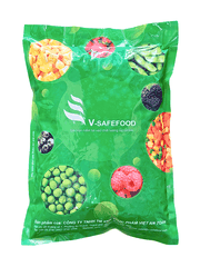 Đậu Hà Lan Đông Lạnh 1KG