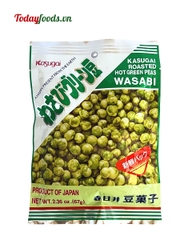 Đậu Hà Lan Wasabi (Kasugai) 67G