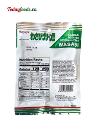 Đậu Hà Lan Wasabi (Kasugai) 67G