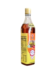 Dầu Mè Trắng Đài Loan 500ML