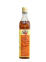Dầu Mè Trắng Đài Loan 500ML