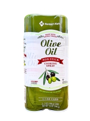 Dầu Oliu dạng xịt - Member's Mark Olive Oil (7oz) 198G