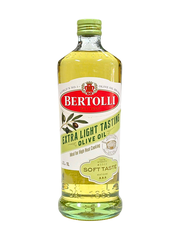 Dầu Oliu Extra Light Bertolli 1L