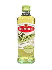 Dầu Oliu Extra Light Bertolli 500ML