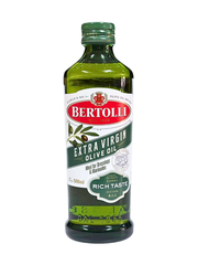 Dầu Oliu Extra Virgin Bertolli Rich Taste 500ML