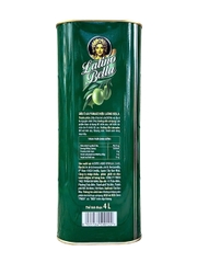 Dầu Oliu Pomace Latino Bella 4 Lít