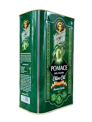 Dầu Oliu Pomace Latino Bella 4 Lít