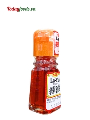 Dầu Ớt Rayu S&B 33ML