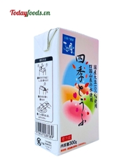 Đậu Phụ Shiki Tofu Ăn Liền 300G