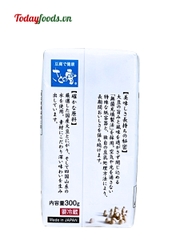 Đậu Phụ Shiki Tofu Ăn Liền 300G