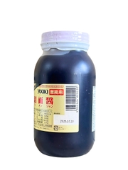 Đậu Tương Lên Men Tenmenjan (Youki) 1KG