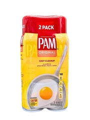 Dầu Xịt Pam Chuyên Dùng Ăn Kiêng 12oz