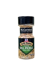Dill Pickle Seasoning McCormick 77G
