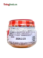 Đồ Ăn Dặm Cho Bé Vị Cơm Gà Trộn Rau Củ 70G