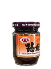 Dưa Chuột Chế Biến Ngâm Tương AGV 140G