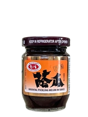 Dưa Chuột Chế Biến Ngâm Tương AGV 140G
