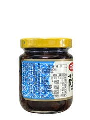Dưa Đen Đại Mậu Thuần Chay 120G