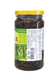 Dưa Đen Đại Mậu Thuần Chay 375G