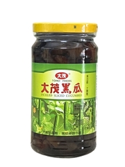 Dưa Đen Đại Mậu Thuần Chay 375G