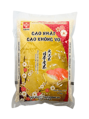 Gạo Nhật Không Vo Kitoku Shinryo 2KG