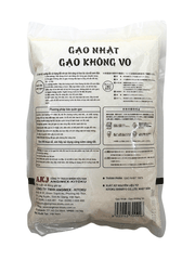 Gạo Nhật Không Vo Kitoku Shinryo 2KG