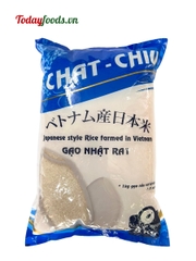 Gạo Nhật RA1 Chắt Chiu 5KG