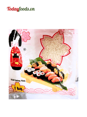 Gạo Nhật Làm Sushi Rice 1KG