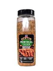 Gia Vị McCormick Montreal Chicken (23oz) 652G