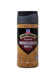 Gia Vị Ăn Kiêng Vị Xông Khói Smokehouse Maple 99G