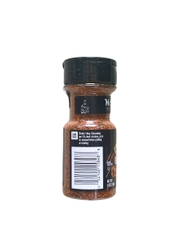 Barbecue Seasoning McCormick 85G