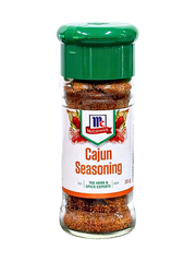 Gia Vị Cajun McCormick 35G