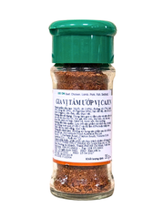 Gia Vị Cajun McCormick 35G