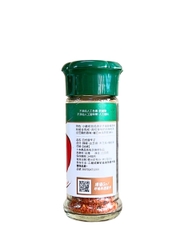 Bột Ớt Shichimi Togarashi 21G