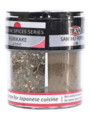 Gia Vị Nhật 4 Trong 1 HEXA 54G