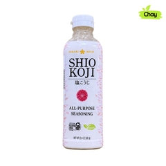 Gia Vị Xốt Shio Koji Hikari Miso 580g