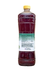 Giấm Đỏ Coroli 1 Lít