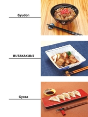 Nước Tương Extra Yamamori 1 Lít