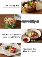 Rượu Nấu Ăn Mirin Hinode 400ML