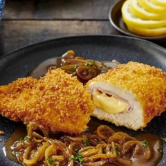 Bột Chiên Xù Panko Nisshin Welna 200G